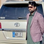 Amir Bhatti