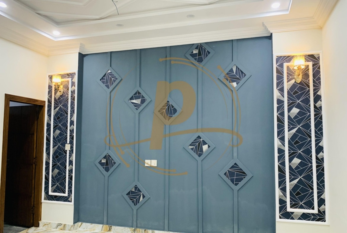 Shaheen Villas Phase 2