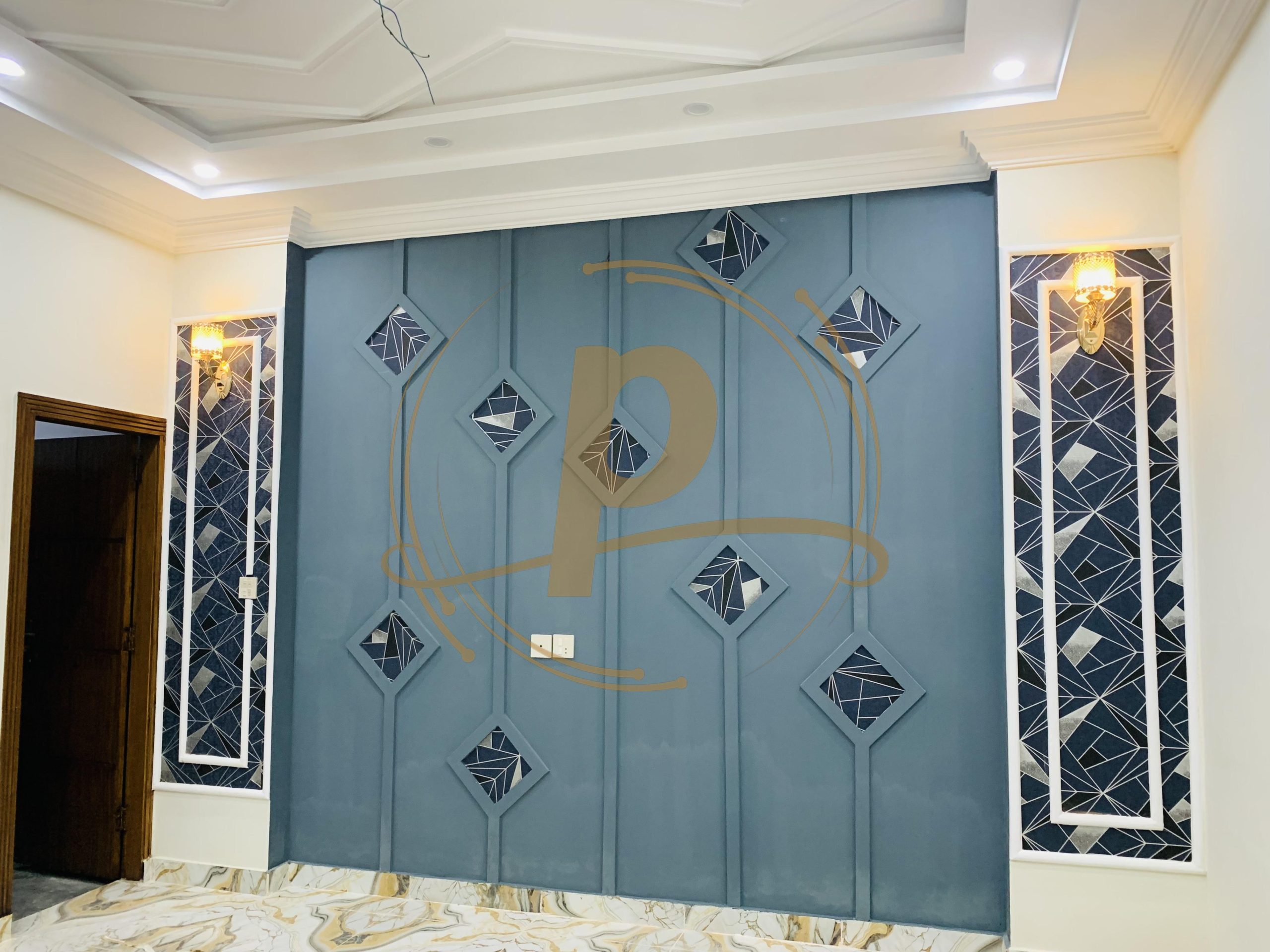Shaheen Villas Phase 2