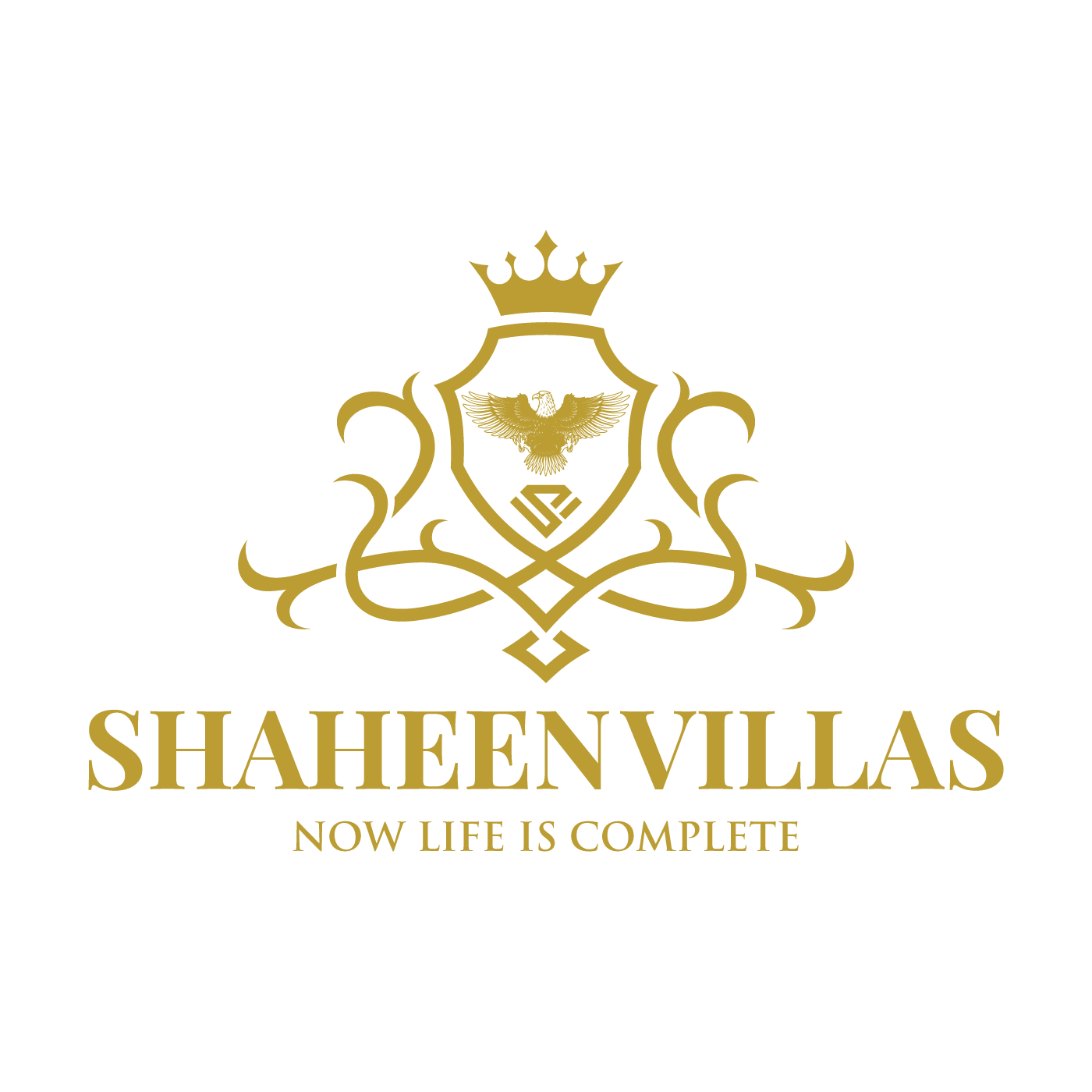Shaheenvillas