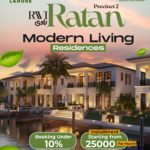 properties by Saad