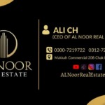 Al-Noor Real Estate