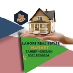 Lahore Real Estate
