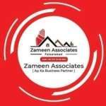 Zameen Associate