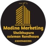 Madina markeeting