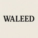 Muhammad Waleed