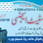 Iqra Estate Agency