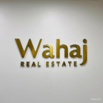Wahaj Real Estate