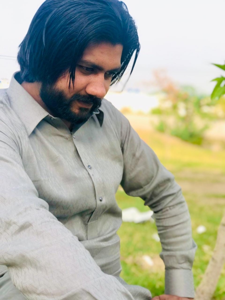 author
