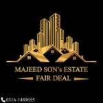 Majeed Sons Property