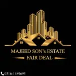 Majeed Sons Property