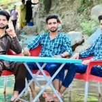 Shehzad Khan