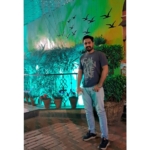 Ali Hammad