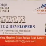 Awais Estate & Builders