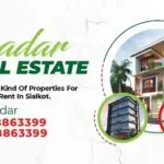 Badar Reak Estate